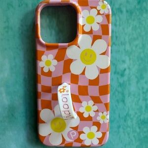 Kirsta Horton Loopy iPhone 14 Pro Max case limited edition!